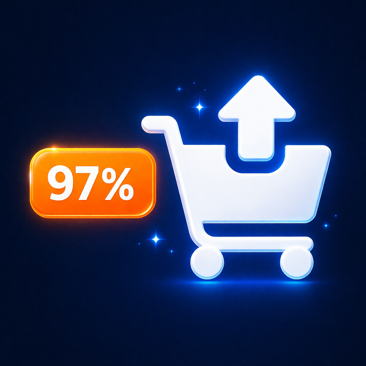Sales Increase